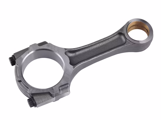Tratamiento de superficie troquel de estampado precio biela de motor de gasolina diésel